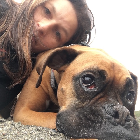 Meet your Posher, Sue Ann - Picture 6 of 6